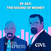 Words & Numbers artwork