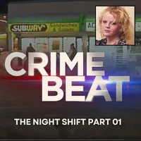 Crime Beat artwork