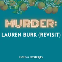 Moms and Mysteries: A True Crime Podcast artwork