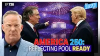 The Sean Spicer Show artwork