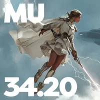 Mysterious Universe artwork