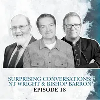 The Surprising Rebirth Of Belief In God artwork
