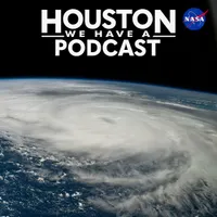 Houston We Have a Podcast artwork