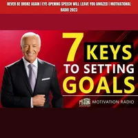Mindset Reloaded - Brian Tracy Motivation Daily artwork