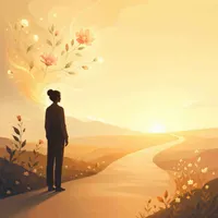 Optimal Living Daily - Personal Development and Self-Improvement artwork
