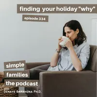 Simple Families artwork