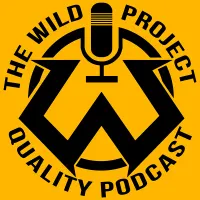 The Wild Project artwork