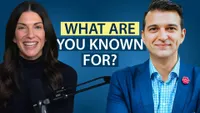 The Amy Porterfield Show artwork