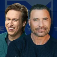 THE ED MYLETT SHOW artwork