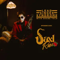 Lead Singer Syndrome with Shane Told artwork