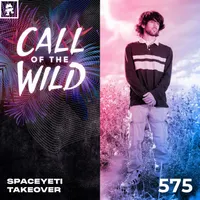 Monstercat Call of the Wild artwork