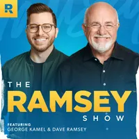 The Ramsey Show artwork