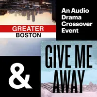 Greater Boston artwork