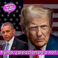 No es el fin del mundo artwork