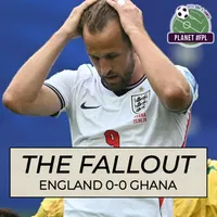Planet FPL - The Fantasy Football Podcast artwork