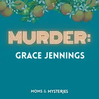 Moms and Mysteries: A True Crime Podcast artwork