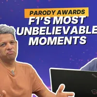 Inside Line F1 Podcast artwork
