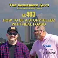 The Insurance Guys Podcast artwork