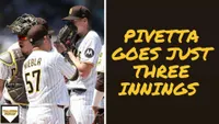 Talking Friars: A San Diego Padres podcast artwork