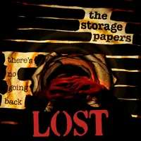 The Storage Papers artwork