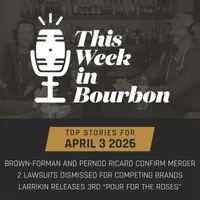 Bourbon Pursuit artwork