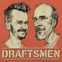 Draftsmen artwork