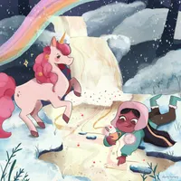 Girl Tales artwork