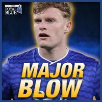 Royal Blue: The Everton FC Podcast artwork