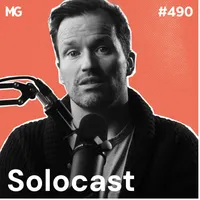 The Mark Groves Podcast artwork