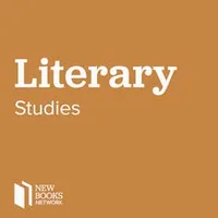 New Books in Literary Studies artwork