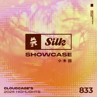 Monstercat Silk Showcase artwork