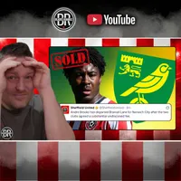 Blades Ramble - A Sheffield United Podcast artwork