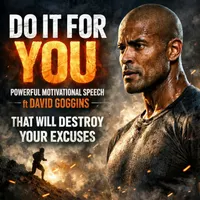 Motivational Speech artwork