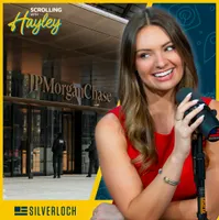 Scrolling with Hayley artwork
