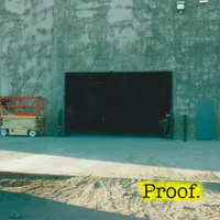 Proof: A True Crime Podcast artwork
