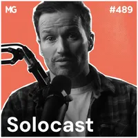 The Mark Groves Podcast artwork