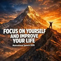 Motivational Speech artwork
