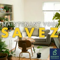 Maintenant, vous savez artwork