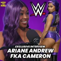 TMZ's Inside The Ring artwork