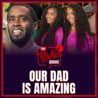 The TMZ Podcast artwork