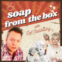 Soap From The Box artwork
