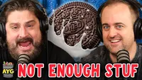 Are You Garbage? Comedy Podcast artwork