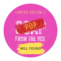 Soap From The Box artwork