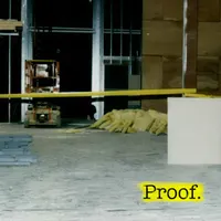 Proof: A True Crime Podcast artwork