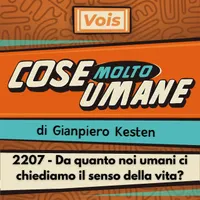 Cose Molto Umane di Gianpiero Kesten artwork