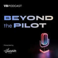 Beyond The Pilot: Enterprise AI in Action artwork