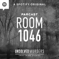 Unsolved Murders: True Crime Stories artwork