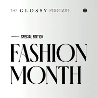 The Glossy Podcast artwork