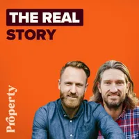 Australian Property Podcast artwork