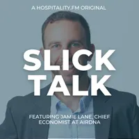 Slick Talk: The Hospitality Podcast artwork